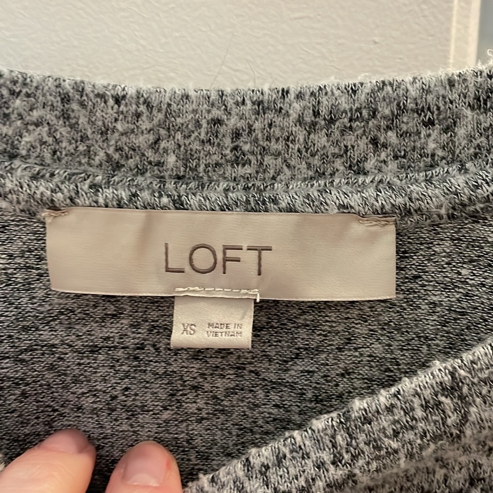 Sweater - Picture 3 of 3